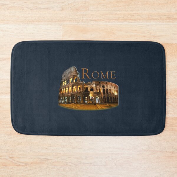 Item preview, Rome The Colosseum designed and sold by FrancisUzoho.