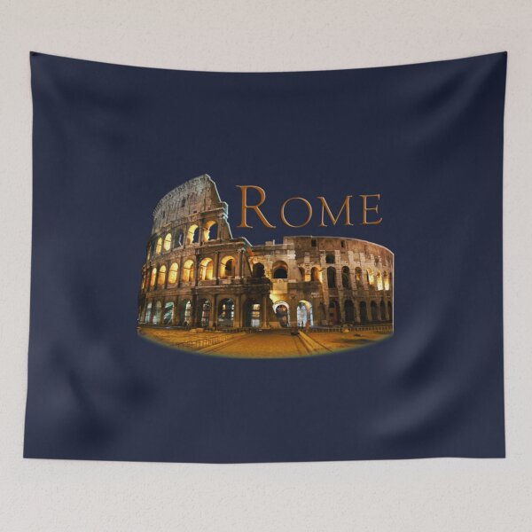 Item preview, Rome The Colosseum designed and sold by FrancisUzoho.