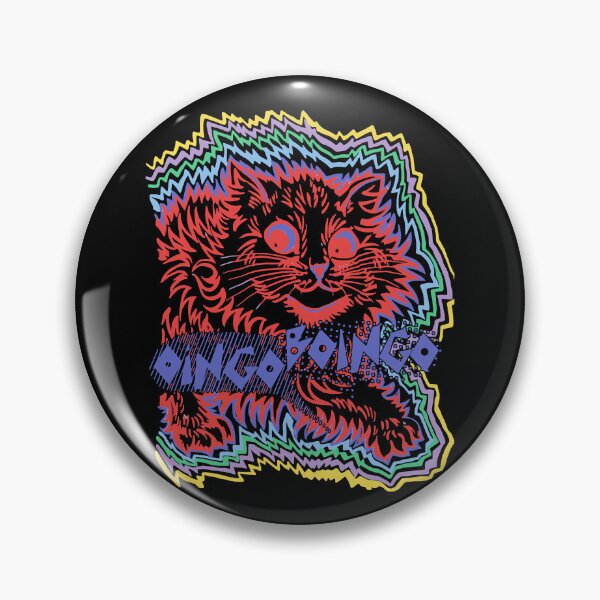 Item preview, Oingo Boingo designed and sold by mitchhhloggan.