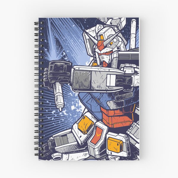 Item preview, Gundam designed and sold by Snapnfit.