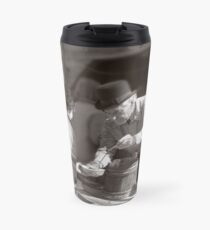 Sugaring Off with Uncle Harry Travel Mug