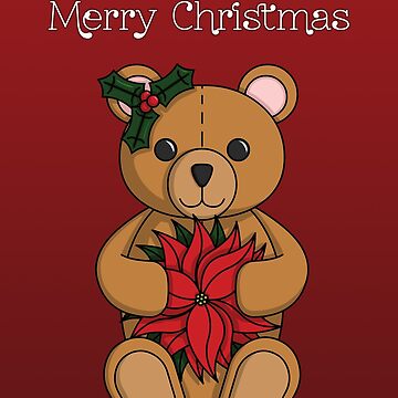 Artwork thumbnail, Teddy's Gift by Valerie Bennett