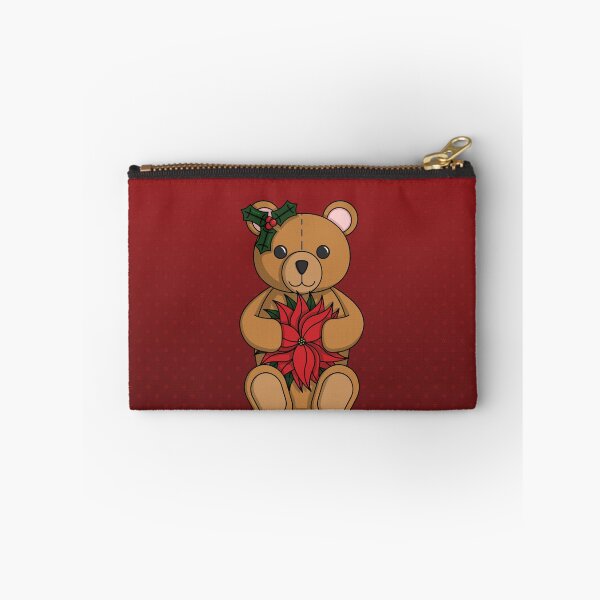 Item preview, Teddy's Gift designed and sold by Valerie Bennett.