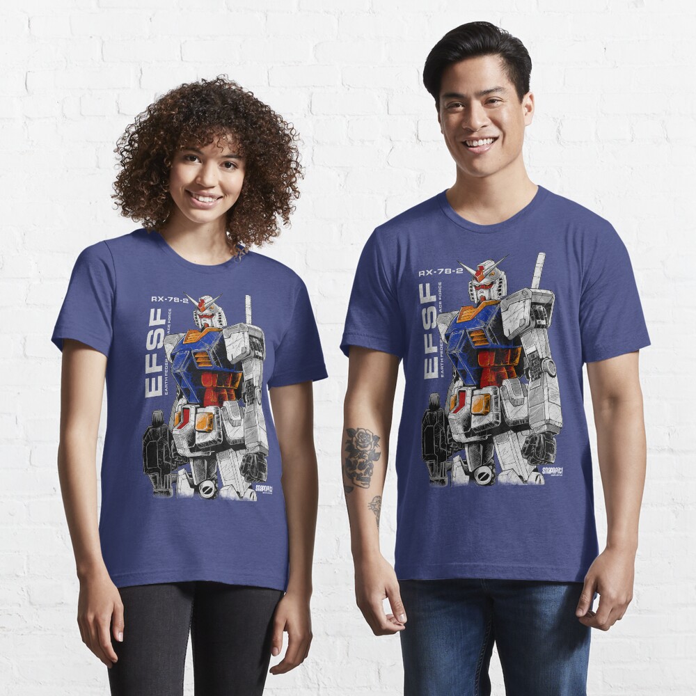 Gundam Essential T-Shirt
