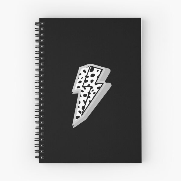 Item preview, Lightning Bolt with colorful texture  designed and sold by Svlgsm.