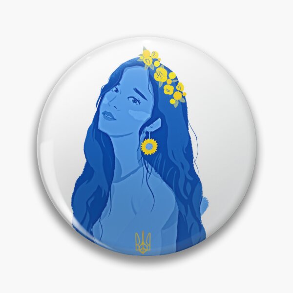Item preview, PEACE FOR UKRAINE designed and sold by Latheriel.