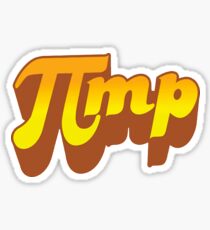 pi Sticker