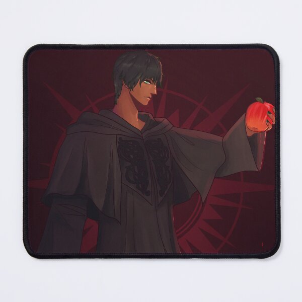 Item preview, The Protector designed and sold by froggercube.