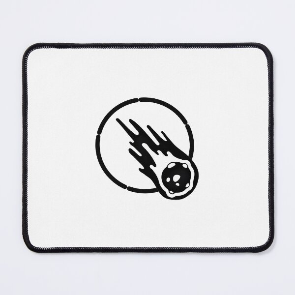 Item preview, Meteorite designed and sold by WackyJacks.