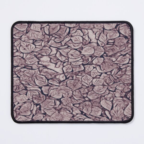 Item preview, Decorative fallen leaves with purple color designed and sold by SulkaCreative.