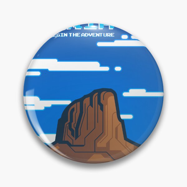 Item preview, visit Algeria designed and sold by M-IN.