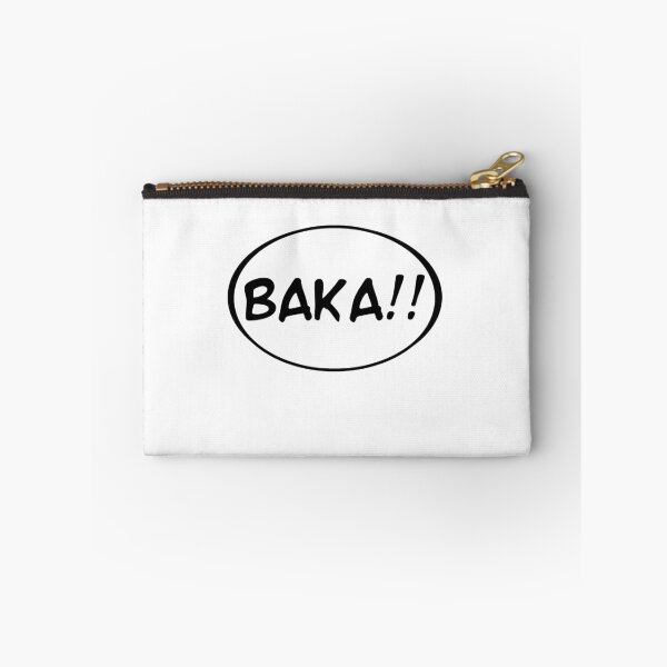 Item preview, Baka!! designed and sold by viewmaster.