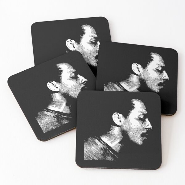 Item preview, Bud Powell T-ShirtThe Amazing Bud Powell designed and sold by BrenIchen.