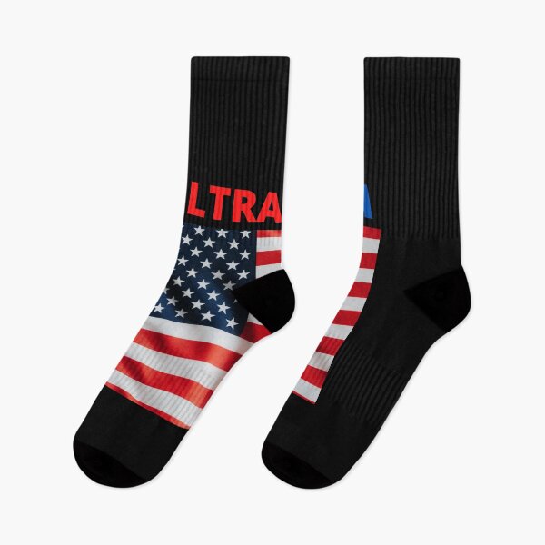 Artikelvorschau, Ultra-Maga entworfen und verkauft von Soft Strength Studio.