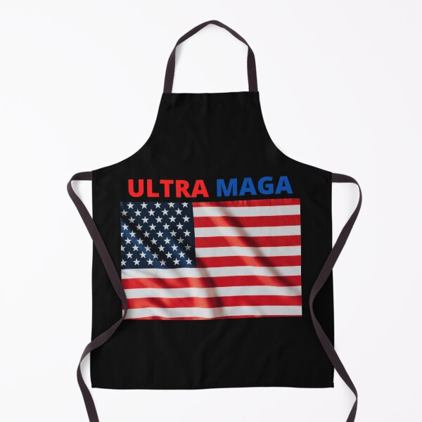 Aperçu de l'œuvre Ultra Maga créée et vendue par Soft Strength Studio.