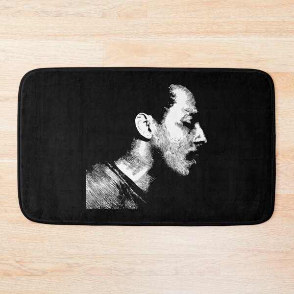 Item preview, Bud Powell T-ShirtThe Amazing Bud Powell designed and sold by BrenIchen.