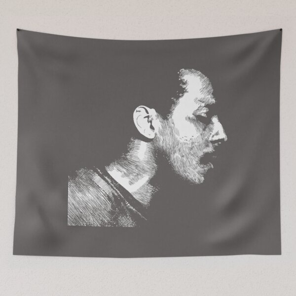 Item preview, Bud Powell T-ShirtThe Amazing Bud Powell designed and sold by BrenIchen.
