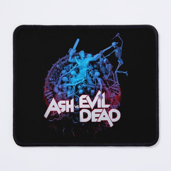 Item preview, Ash Vs Evil Dead Secrets You Never Knew designed and sold by HarrietMorgan.