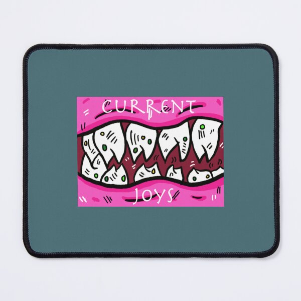Item preview, Current Joys T-Shirtcurrent joys designed and sold by BrenIchen.
