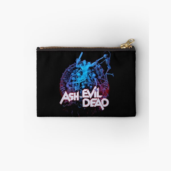 Item preview, Ash Vs Evil Dead Secrets You Never Knew designed and sold by HarrietMorgan.