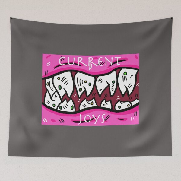 Item preview, Current Joys T-Shirtcurrent joys designed and sold by BrenIchen.