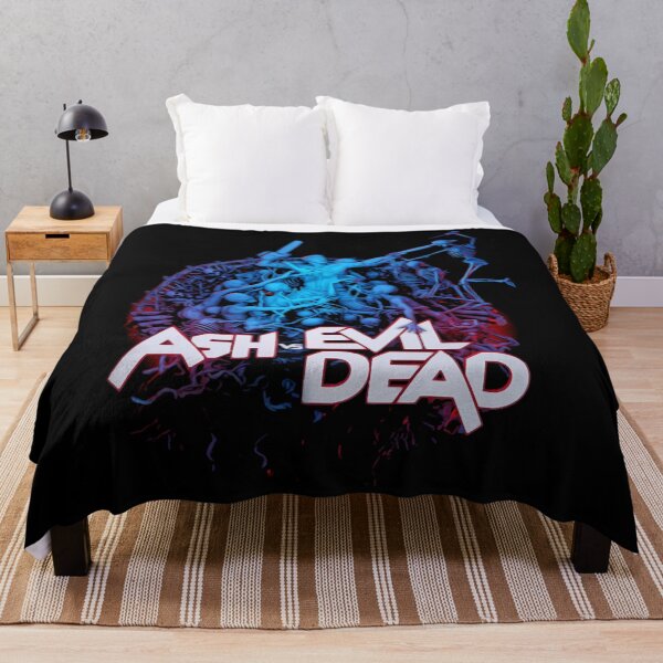Item preview, Ash Vs Evil Dead Secrets You Never Knew designed and sold by HarrietMorgan.