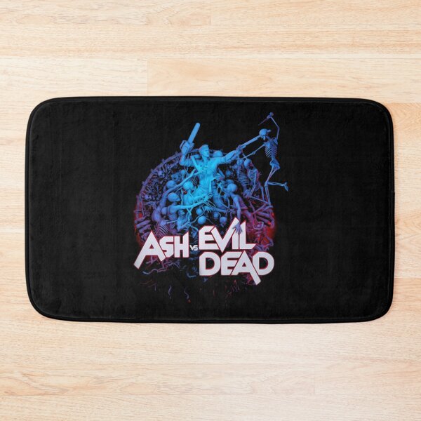 Item preview, Ash Vs Evil Dead Secrets You Never Knew designed and sold by HarrietMorgan.