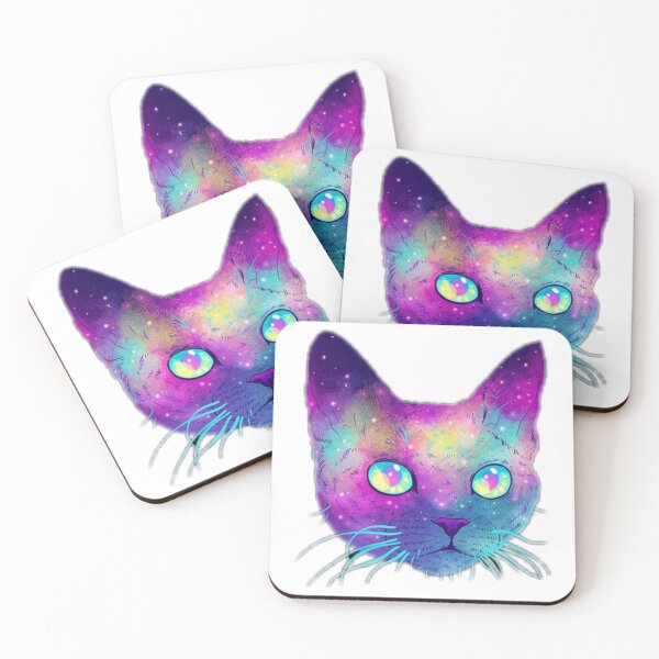 Item preview, PSY CAT 1.0 designed and sold by MOTO-ART.