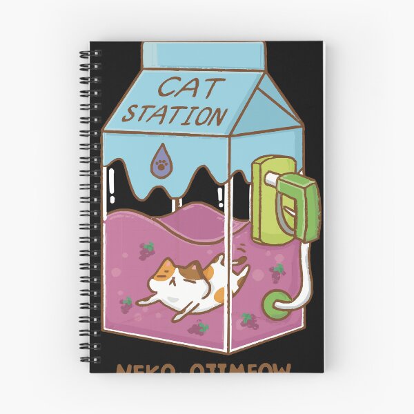 Item preview, grape juice cat station T-Shirt designed and sold by TraceyLunsford.