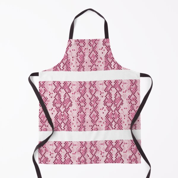 Item preview, Pink Snakeskin Inspired Animal Print designed and sold by cgroenewald.
