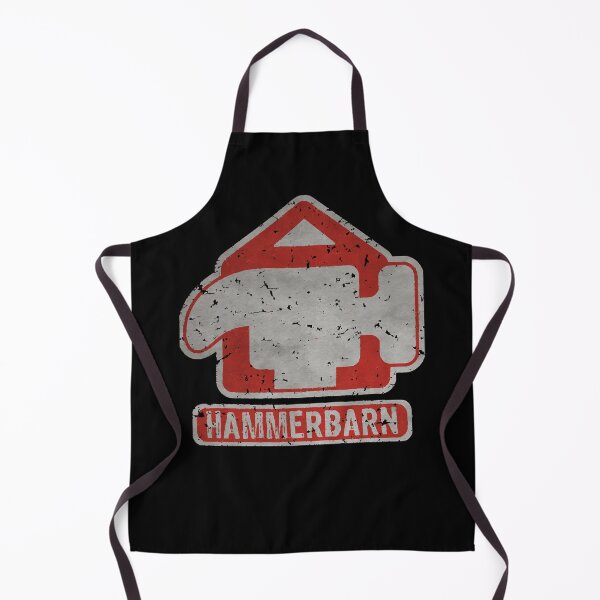 Item preview, Hammerbarn designed and sold by GuesdionH712.