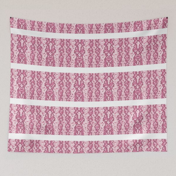 Item preview, Pink Snakeskin Inspired Animal Print designed and sold by cgroenewald.