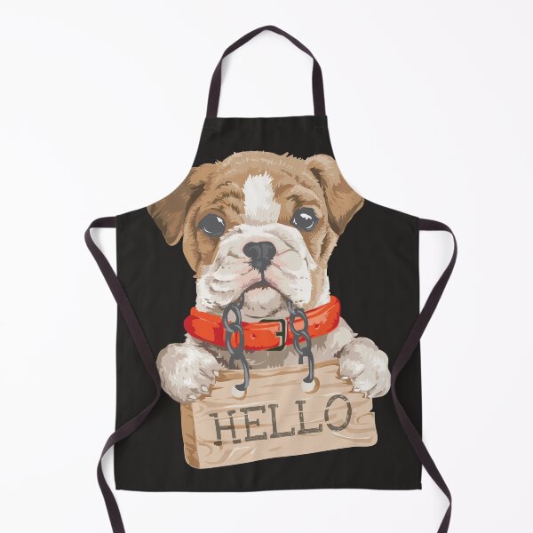 Item preview, HELLO DOG designed and sold by cupittownesz.