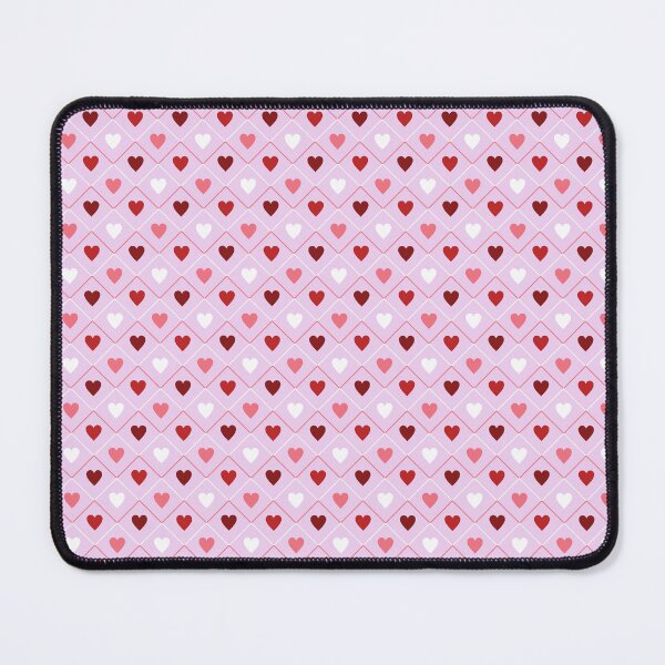 Item preview, Heart Pattern designed and sold by GosiaOwczarz.