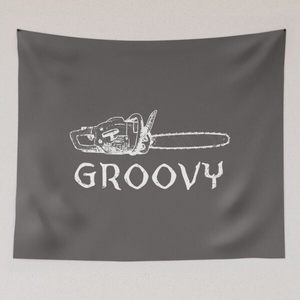 Artikelvorschau, Groovy T-ShirtAsh Groovy T entworfen und verkauft von BrenIchen.