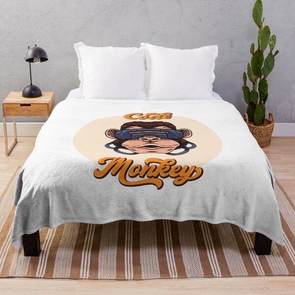 Item preview, Copy of Retro Code monkey designed and sold by Code  Monkeys.