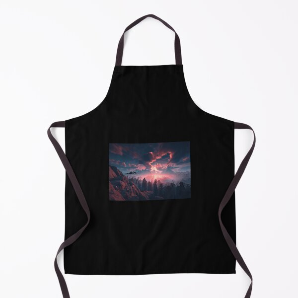 Item preview, Horizon Zero Dawn T-ShirtHorizon designed and sold by BrenIchen.