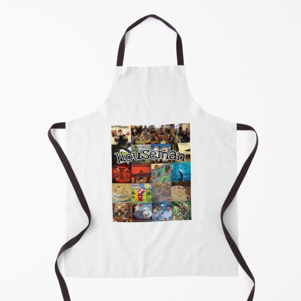 Artikelvorschau, Houseman T-ShirtDie Houseman-Kollektion entworfen und verkauft von BrenIchen.
