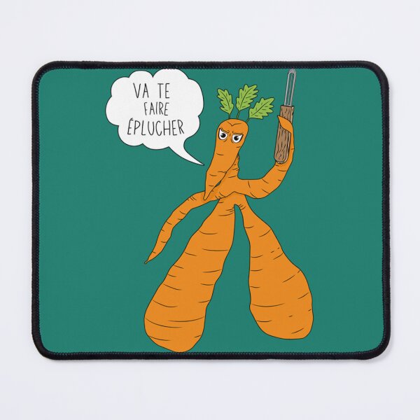 Item preview, Clit Carrot Go get peeled   designed and sold by QuynhTrangBeo.