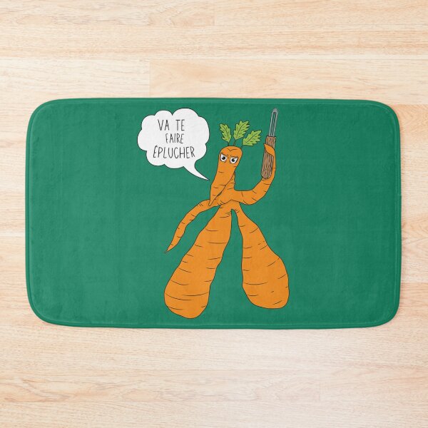 Item preview, Clit Carrot Go get peeled   designed and sold by QuynhTrangBeo.