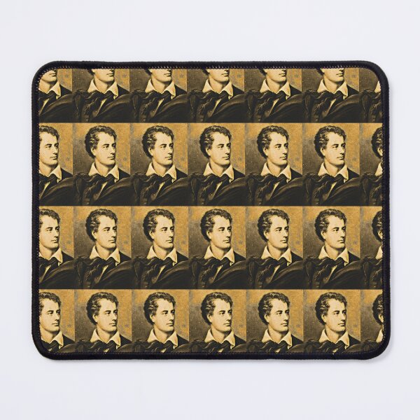 Item preview, lord byron designed and sold by RaiStromberg.