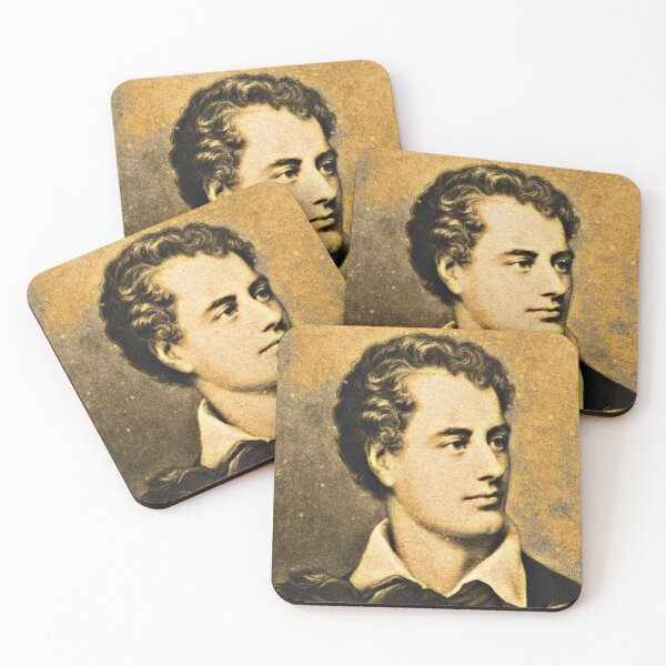 Item preview, lord byron designed and sold by RaiStromberg.