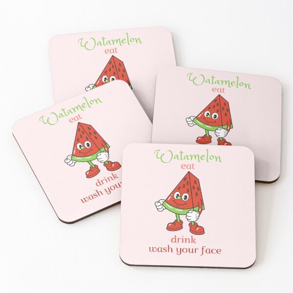Item preview, watamelon designed and sold by bateka.