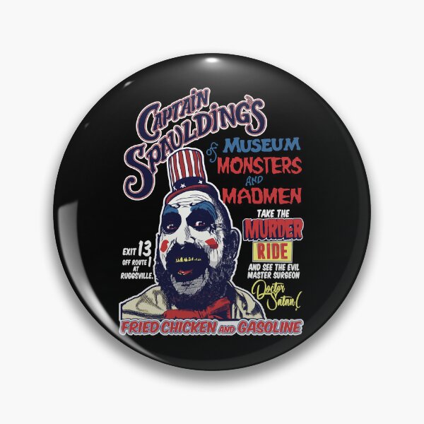 Item preview, The Philosophy Of House Of 1000 Corpses  designed and sold by GuesdionH712.
