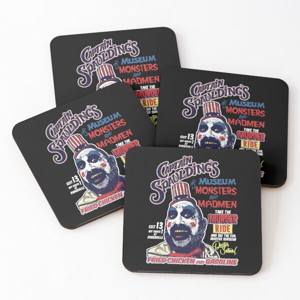 Item preview, The Philosophy Of House Of 1000 Corpses  designed and sold by GuesdionH712.