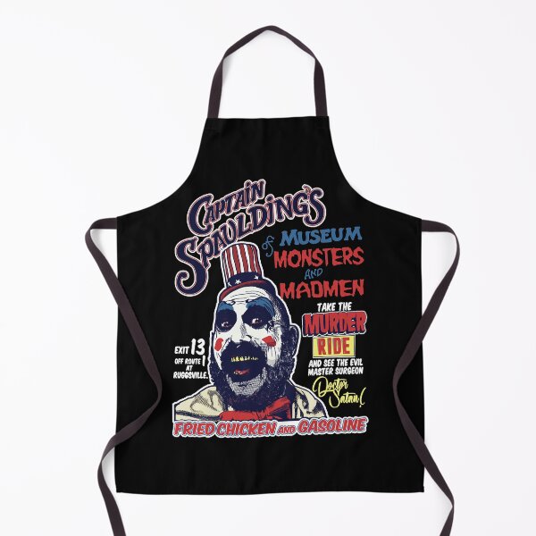 Item preview, The Philosophy Of House Of 1000 Corpses designed and sold by GuesdionH712.