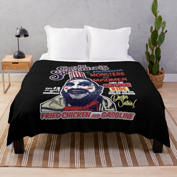 Item preview, The Philosophy Of House Of 1000 Corpses designed and sold by GuesdionH712.