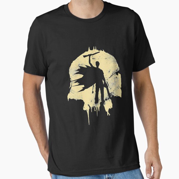 Item preview, Crazy Ideas About Ash Vs Evil Dead Youwould Like To Try Again designed and sold by HarrietMorgan.