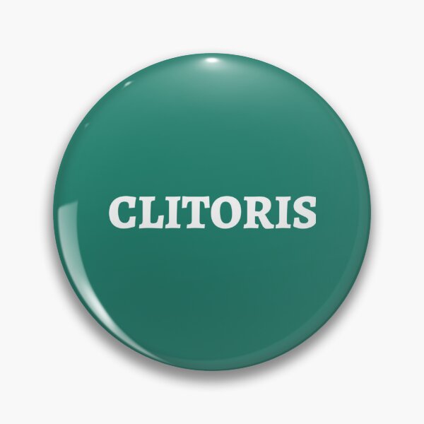 Item preview, CLITORIS     designed and sold by QuynhTrangBeo.