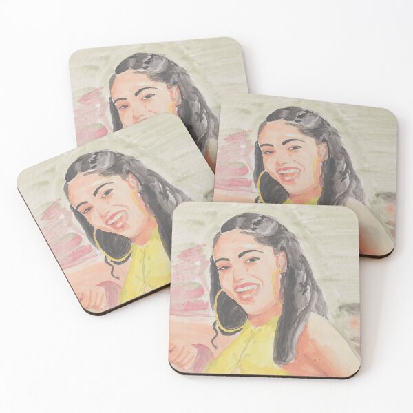 Item preview, Malu Trevejo - Luna Llena designed and sold by Lakhvir.